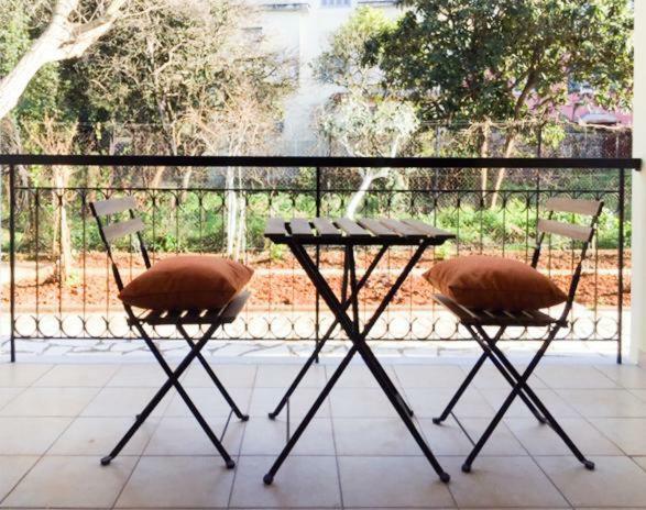 Appartement Spell'S à Corfu  Extérieur photo