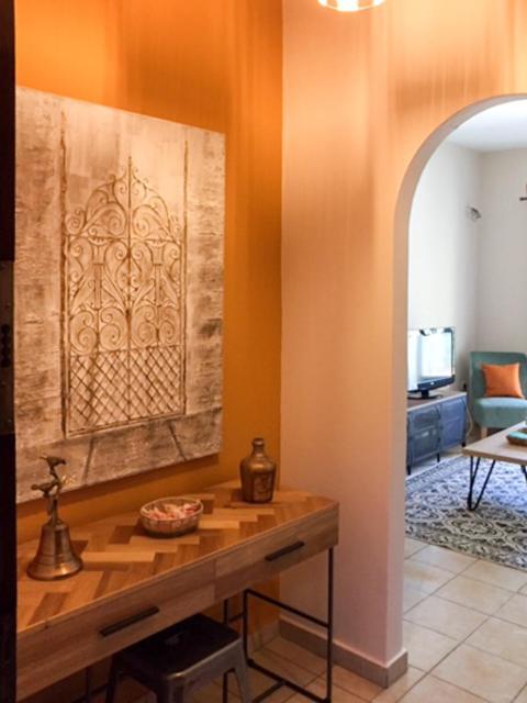 Appartement Spell'S à Corfu  Extérieur photo