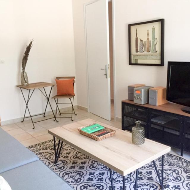 Appartement Spell'S à Corfu  Extérieur photo